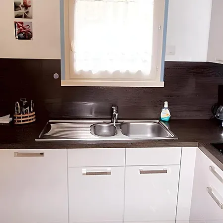 Ferienhaus Maison Agreable A Le Crotoy, 57 M² Avec Velos Inclus *