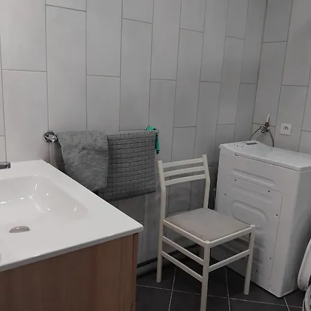 Ferienhaus Maison Agreable A Le Crotoy, 57 M² Avec Velos Inclus