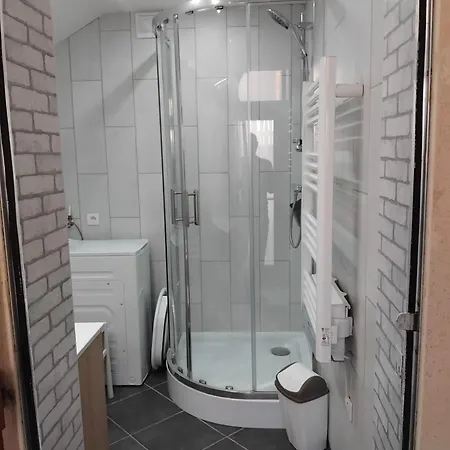 Maison Agreable A Le Crotoy, 57 M² Avec Velos Inclus Le Crotoy