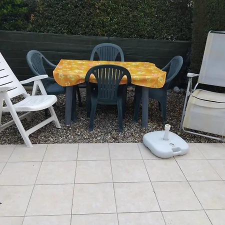 Holiday home Maison Agreable A Le Crotoy, 57 M² Avec Velos Inclus *