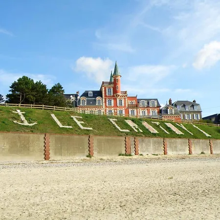 Maison Charmante Pres Des Plages Du Crotoy Velos Disponibles Le Crotoy