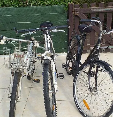 Maison à Le Crotoy, 57 M² Avec Vélos Inclus Le Crotoy