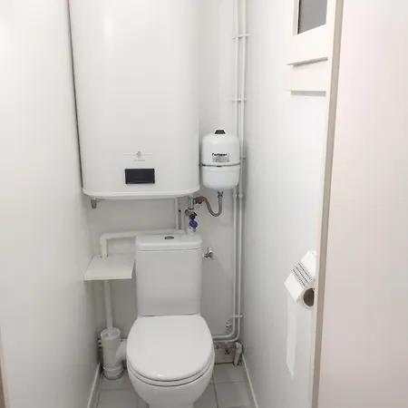 Maison à Le Crotoy, 57 M² Avec Vélos Inclus