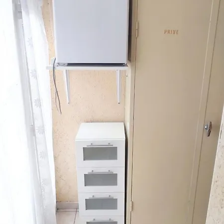 Maison à Le Crotoy, 57 M² Avec Vélos Inclus *