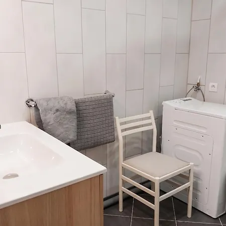 Maison Agreable A Le Crotoy, 57 M² Avec Velos Inclus * Le Crotoy