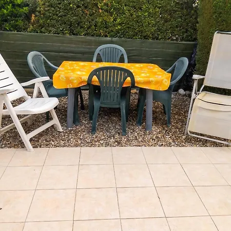 Maison Agreable A Le Crotoy, 57 M² Avec Velos Inclus