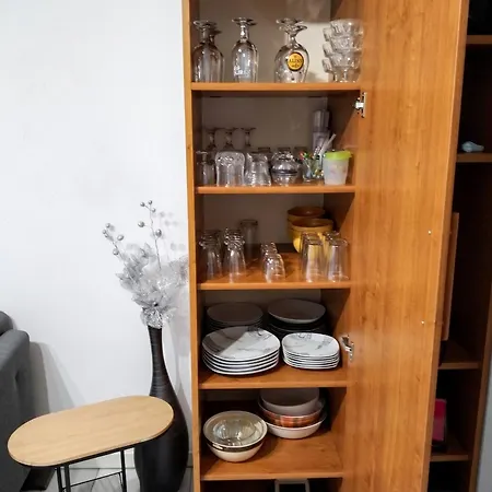 Casa vacanze Maison à Le Crotoy, 57 M² Avec Vélos Inclus