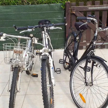 Maison à Le Crotoy, 57 M² Avec Vélos Inclus Casa vacanze *