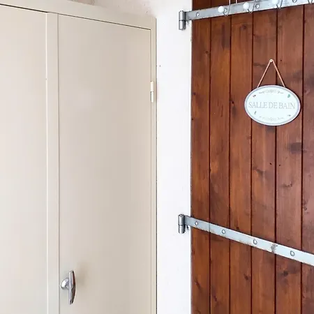 Vakantiehuis Maison Agreable A Le Crotoy, 57 M² Avec Velos Inclus *