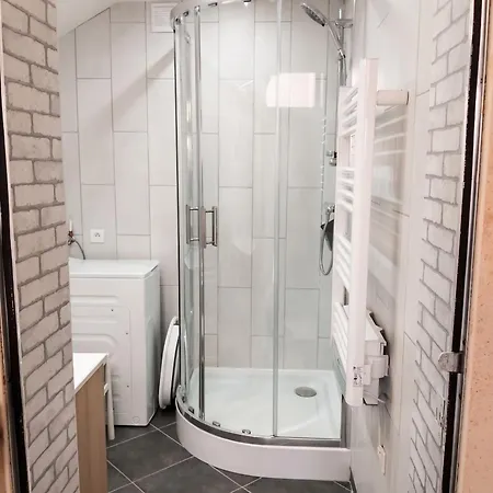 Maison à Le Crotoy, 57 M² Avec Vélos Inclus Casa vacanze Le Crotoy