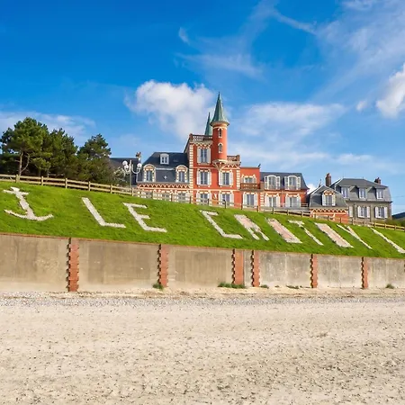 Maison à Le Crotoy, 57 M² Avec Vélos Inclus Le Crotoy