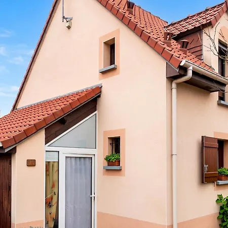 Maison à Le Crotoy, 57 M² Avec Vélos Inclus