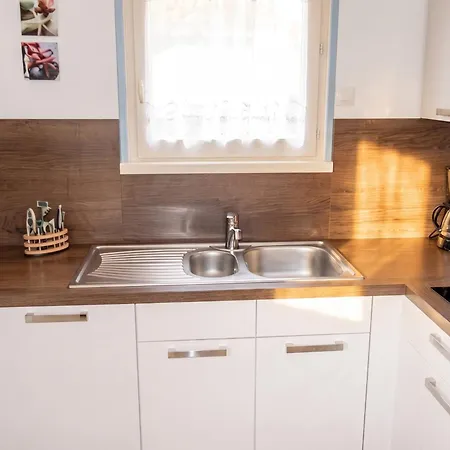 Maison Agreable A Le Crotoy, 57 M² Avec Velos Inclus Le Crotoy