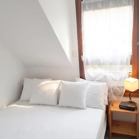 Maison Agreable A Le Crotoy, 57 M² Avec Velos Inclus